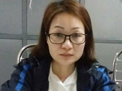 Một cán bộ ngân hàng tham ô 4,2 tỷ đồng trốn truy nã ra đầu thú