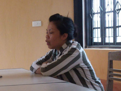 Nỗi day dứt của nữ phạm nhân đẩy gánh nặng lên vai mẹ già 80 tuổi