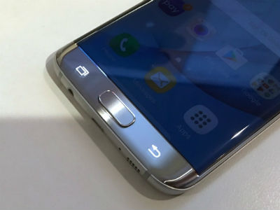Samsung Galaxy S8 sẽ có những đột phá quan trọng