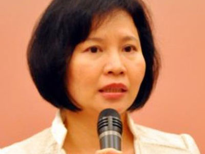 Thủ tướng chỉ đạo làm rõ thông tin về tài sản của Thứ trưởng Hồ Thị Kim Thoa