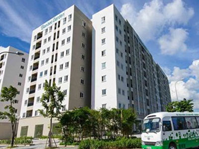 Vay vốn ưu đãi NƠXH: Chủ đầu tư và người mua đều… sốt ruột