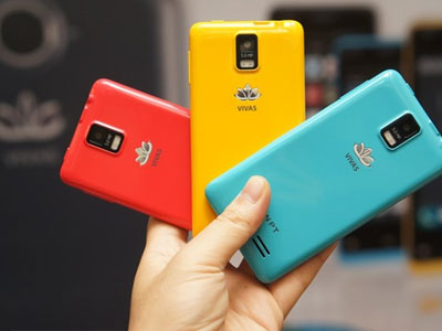VNPT sắp tung smartphone dùng chip Qualcomm