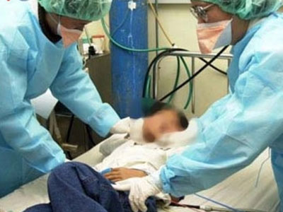 Dấu hiệu nào khiến trẻ mặc liên cầu thận dẫn đến tử vong?