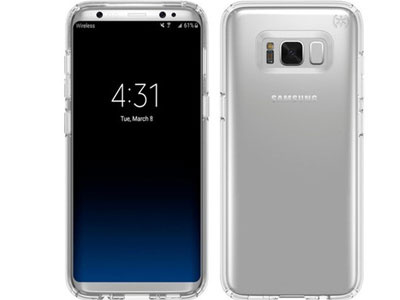 Galaxy S8 ra mắt tháng 4, LG G6 lên kệ tháng 3