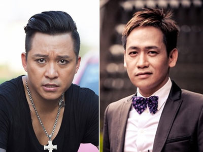 Giữa lùm xùm với Duy Mạnh, Tuấn Hưng tuyên bố: "Anh em đã nói hết rồi. Xong là xong anh nhé!"