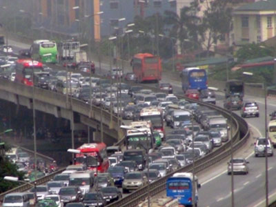 Hà Nội thống nhất với hai đề xuất giảm ùn tắc tại nút giao Pháp Vân