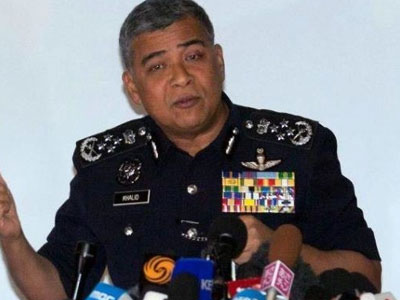 Malaysia truy tìm nguồn gốc VX trong thi thể Kim Jong Nam