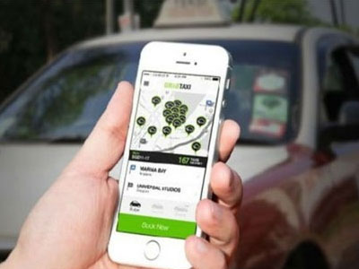 Taxi truyền thống đòi giảm thuế cho bằng Uber, Grab tại Việt Nam