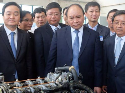 Thủ tướng: "Tuổi thọ trung bình có 73 mà quy hoạch treo đến 20 năm sao chịu nổi"