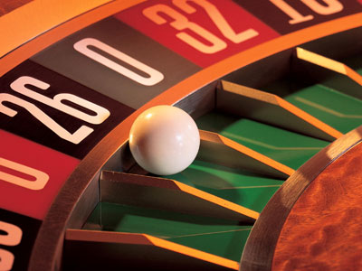 Tối thiểu 2 tỷ USD mới được mở casino