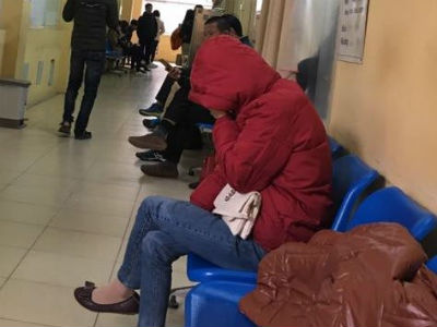 "Chỉ 2 giờ, tôi đã làm thủ thuật phá thai cho 18 cô gái"