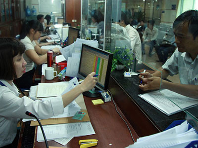 Chủ tịch TP.Hà Nội yêu cầu cán bộ các sở, ngành làm việc vào thứ 7