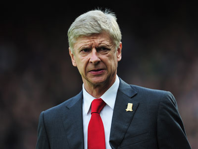 Hành động bất ngờ của cầu thủ Arsenal về tương lai Wenger