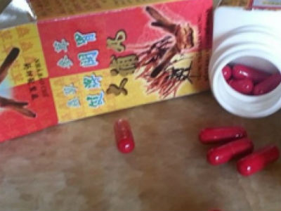 Hệ lụy kép cho con trẻ từ thuốc tăng cân…"siêu tốc"