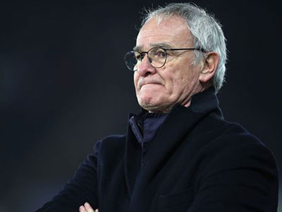 HLV Klopp ví việc Ranieri bị sa thải giống Donald Trump trúng cử Tổng thống Mỹ