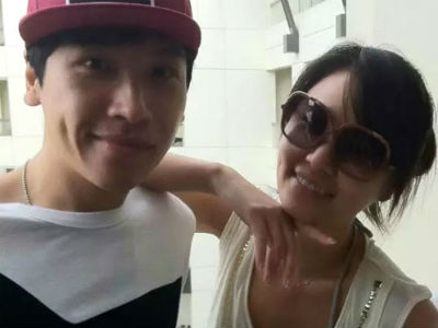 Lâm Tâm Như bị nghi ngờ có tư tình với quản lý lâu năm
