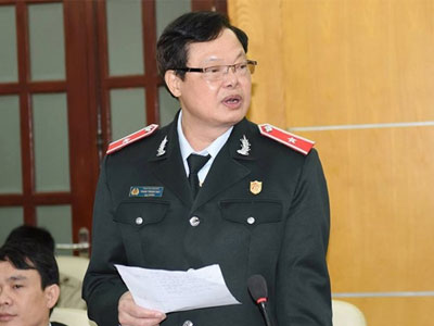 Nhận xe tiền tỷ, cơ quan nhà nước có trong sáng?