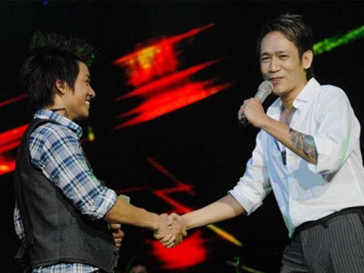 Showbiz Việt và đại dịch mang tên "chửi bới trên mạng"