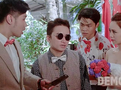 “Vợ người ta" không có đóng góp gì cho âm nhạc Việt Nam”