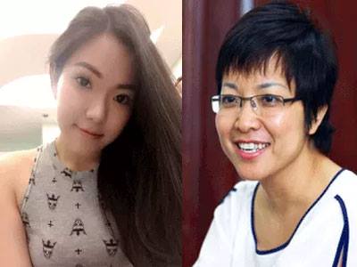 Xúc động hai người phụ nữ V-biz dù ly hôn vẫn được nhà chồng quý trọng