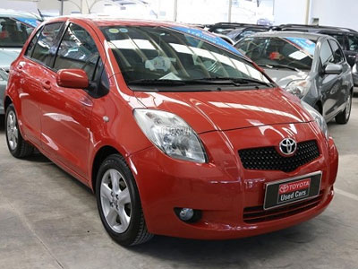 4 mẫu xe cũ “đo ni đóng giày” cho xế mới
