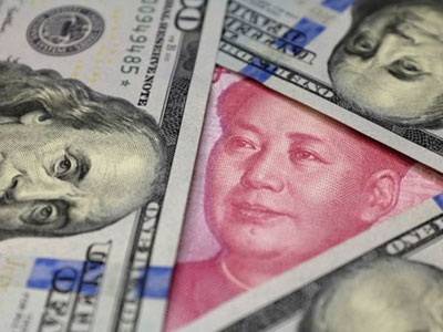 Bị ông Trump cáo buộc, Trung Quốc nói không phá giá tiền tệ để trục lợi