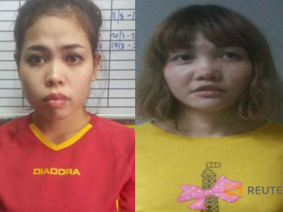 Malaysia sẽ ra lệnh bắt nếu Triều Tiên không giao người