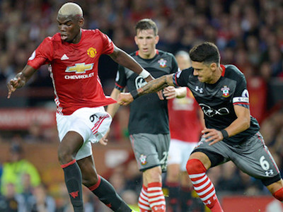 MU - Southampton: Chờ “duyên đấu cúp” của Mourinho