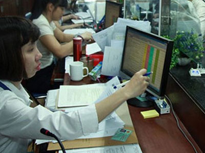Những cơ quan nào của Hà Nội sẽ phải làm việc vào thứ Bảy?