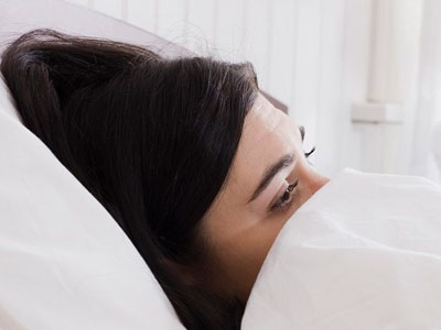 Tuần trước, tôi đã bị nhân tình già của chồng "chơi" cho một vố đau đớn