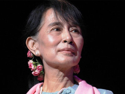 “Bà đầm thép” Myanmar lần đầu lên tiếng vụ cố vấn bị ám sát giữa ban ngày