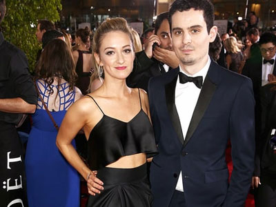 Damien Chazelle – Đạo diễn trẻ tuổi nhất từng thắng giải Oscars
