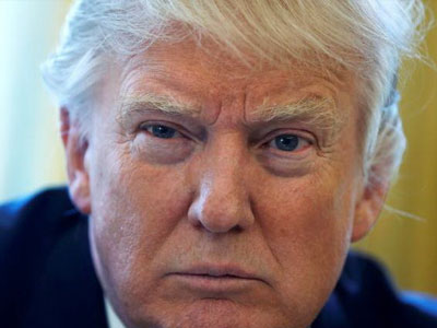 Dân Mỹ tin vào đường hướng của ông Trump hơn