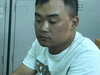 Gã nhân viên làm giả chìa khóa "xoáy" 200 triệu của nữ giám đốc