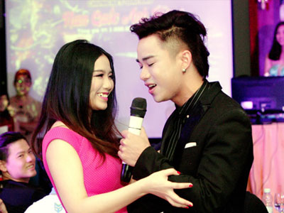Linh Miu hứng “gạch đá” khi so sánh Hữu Công với tình mới