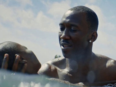 Mahershala Ali trở thành nam diễn viên Hồi giáo đầu tiên giành giải Oscar