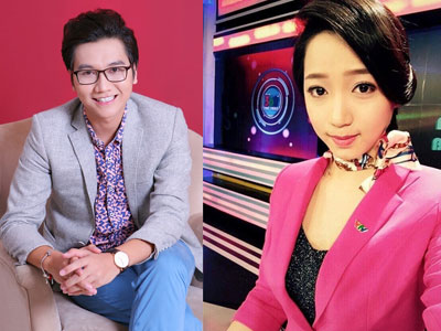 Những MC 9x vừa tài vừa đẹp gây ấn tượng mạnh với khán giả VTV