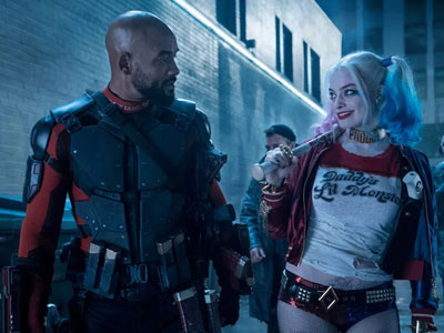 Oscar: Suicide Squad đã thắng, La La Land “ngã ngựa” ở cả hai giải thưởng về âm thanh