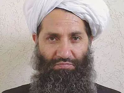 Thủ lĩnh khủng bố Taliban ra thông điệp... trồng cây
