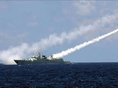 Trung Quốc phát triển siêu vũ khí để 'thổi bay" mọi lá chắn tên lửa