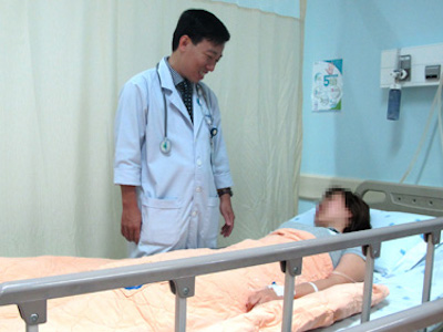 Virus cúm khiến gần 50% số người mắc tử vong có thành đại dịch?