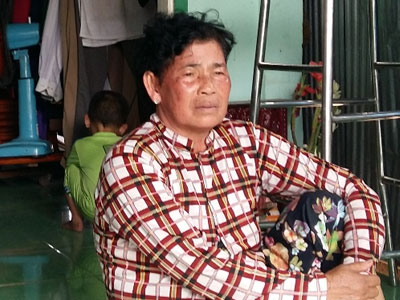 Cần Thơ: Ôm nợ cả trăm triệu đồng vì tưởng trúng số tiền tỷ
