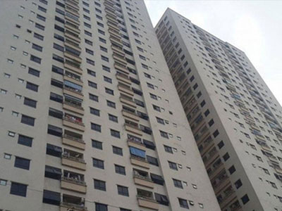 Đề nghị điều tra hình sự sai phạm tại dự án nhà Đại Thanh, Hà Nội
