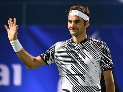 Federer thắng chóng vánh sau chức vô địch Australian Open