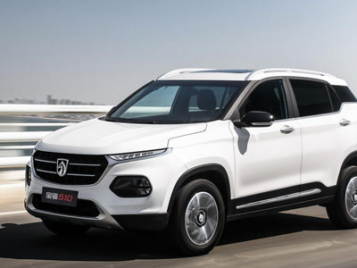 GM cho ra mắt xe SUV giá chỉ 182 triệu đồng