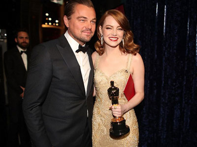 Hé lộ quy trình xử lý phong bì chiến thắng gây nhầm lẫn của Oscar 2017