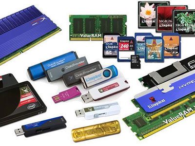 Kingston đóng cửa văn phòng đại diện tại Việt Nam