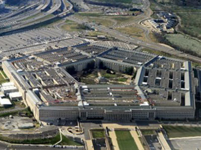 Lầu Năm Góc sẵn sàng cho kế hoạch "dội bom địa ngục IS" của ông Trump