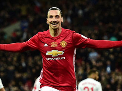 Mourinho bỏ bùa 2 quý tử khiến Ibra phải đến M.U