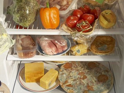 Sai lầm khi ăn uống có thể rút ngắn tuổi thọ